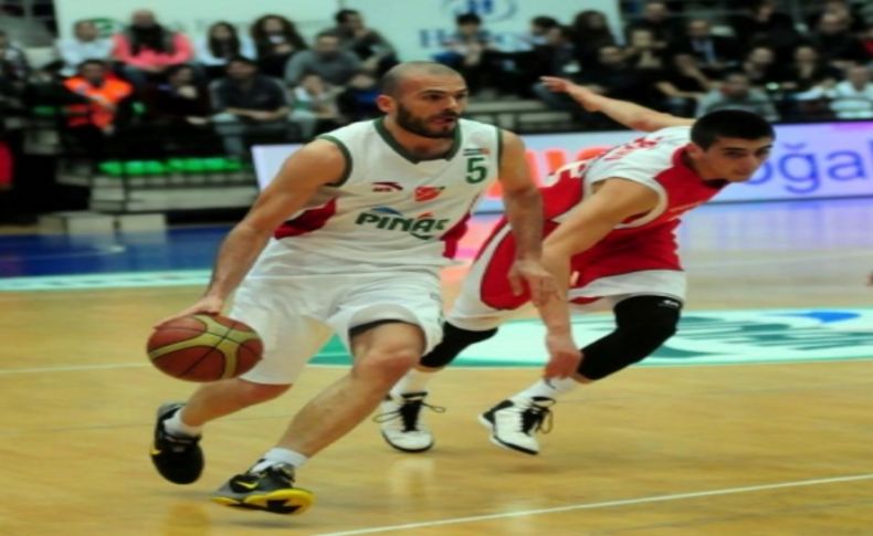 Pınar Karşıyaka: 87- Tofaş: 77