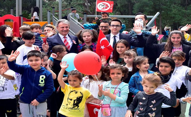 Pınarbaşı, Sonbahar Şenliği'ne hazır