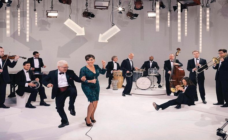 Pink Martini İzmir'e geliyor