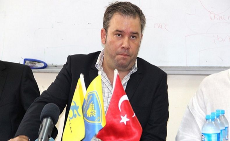 Bucaspor yönetimi Piriştina ile görüşecek