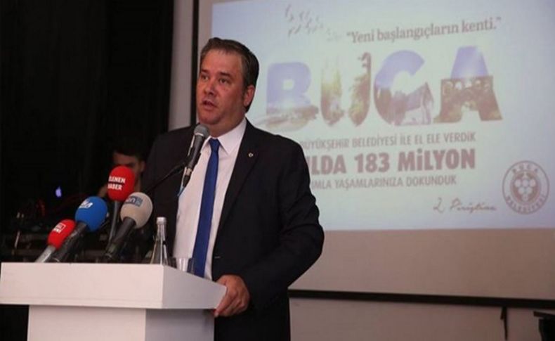 Piriştina 3 yılını özetledi: Adaletli hizmet!