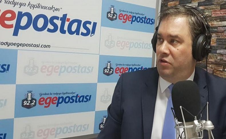 Piriştina: Mezardan babanız çıksa bu yetki verilmez!
