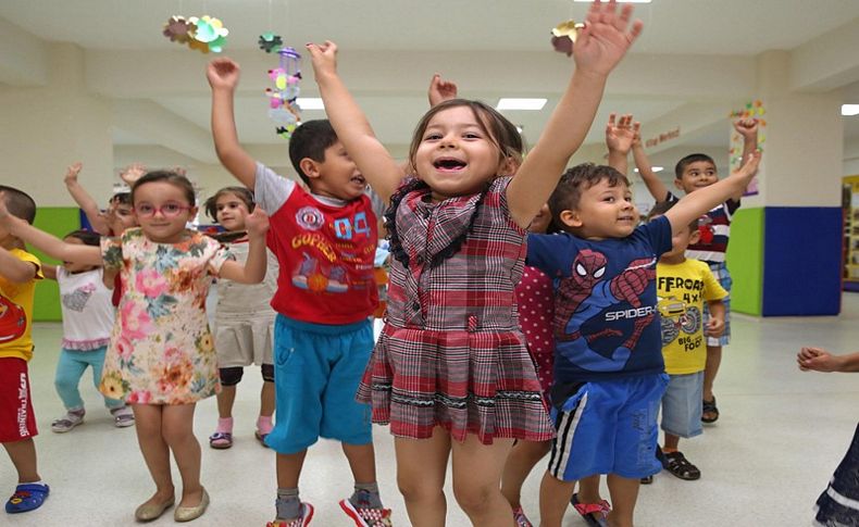 Pırlanta Merkezleri’nde uzaktan eğitim dönemi başlıyor