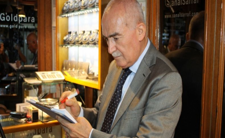 Piyasa uzmanı Yıldırımtürk: FED'in kararı 'oh' çektirdi (Özel)