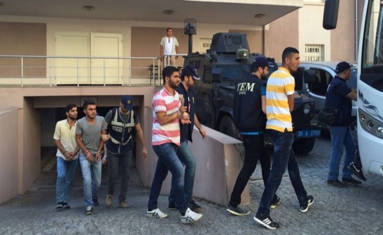 PKK operasyonunda çarpıcı detaylar