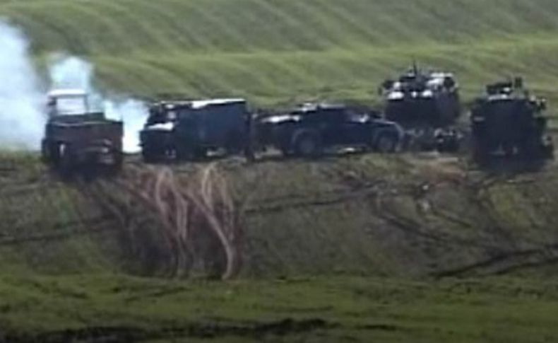 PKK şokta! Son yılların en büyük darbesi..