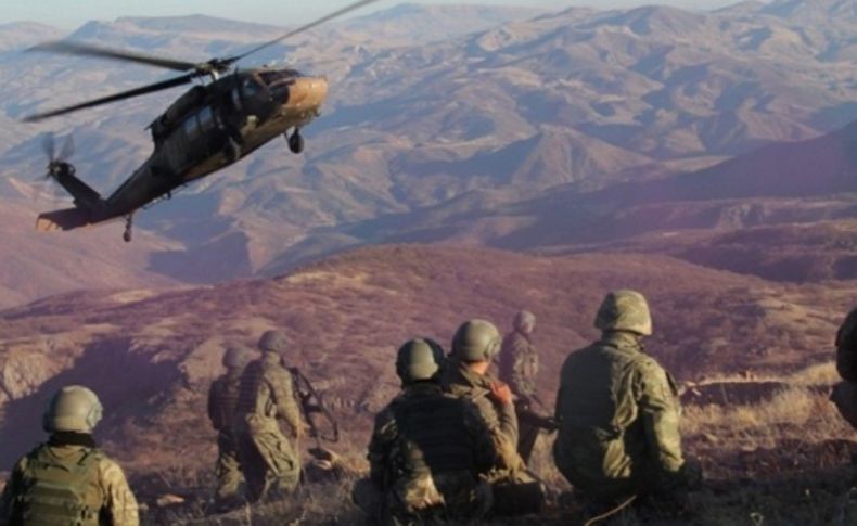 PKK'ya ağır darbe: O isim etkisiz hale getirildi