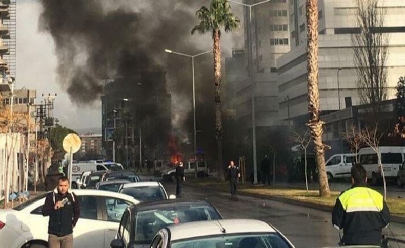 PKK'ya bombalı aracı satan kişi bakın kim çıktı!