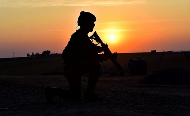 PKK'ya büyük darbe: 91 terörist etkisiz hale getirildi