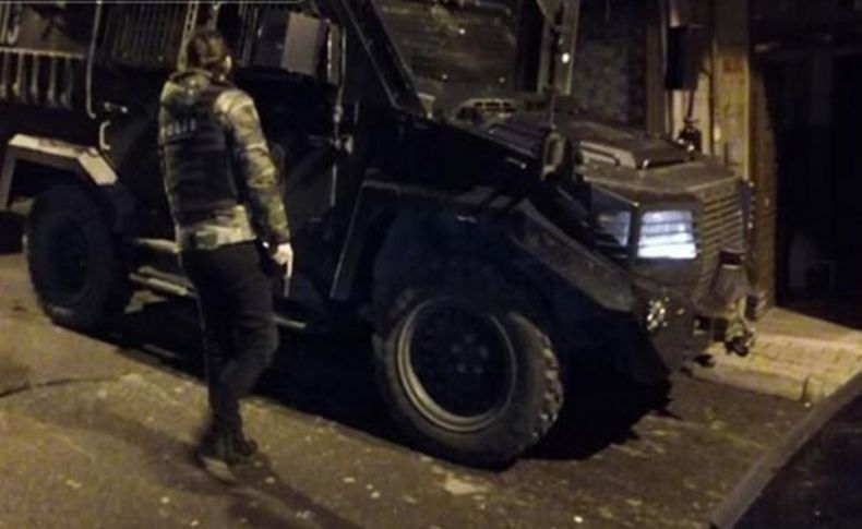 PKK'ya ülke genelinde büyük operasyon
