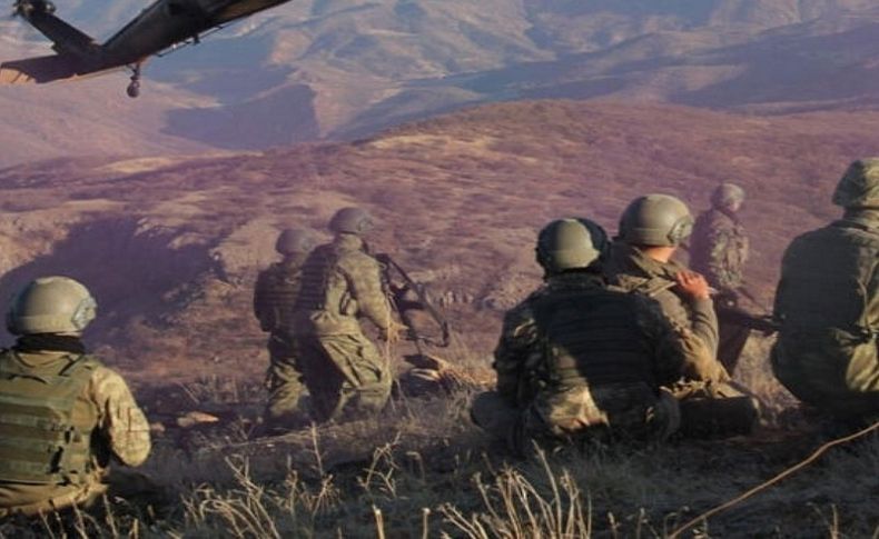 PKK’yı şoka uğratan operasyon!