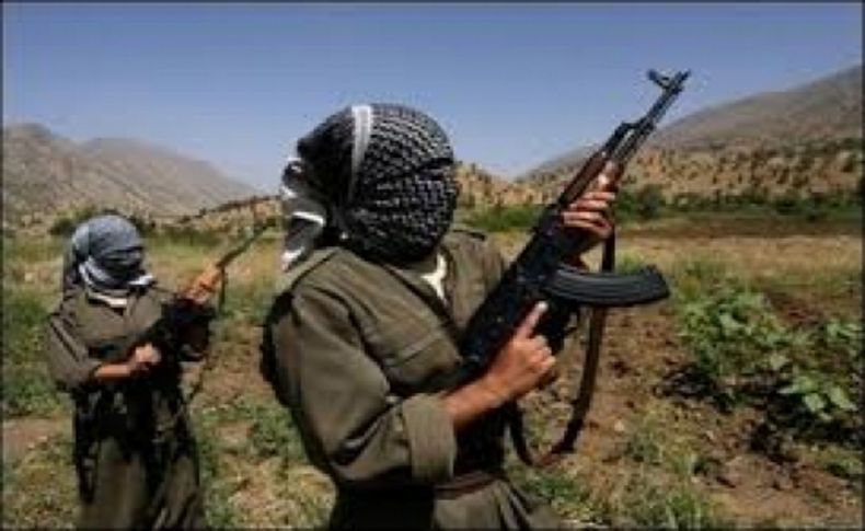 PKK Bitlis'te 3 kişiyi kaçırdı
