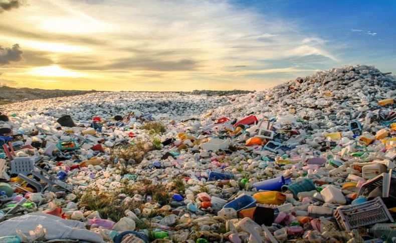 Plastik çöp ithalatı sorularına iki bakanlıktan cevap geldi
