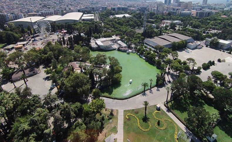 Kültürpark Platformu’ndan Başkan Soyer’e 3. açık mektup: Plan taslağını geri çekmelisiniz