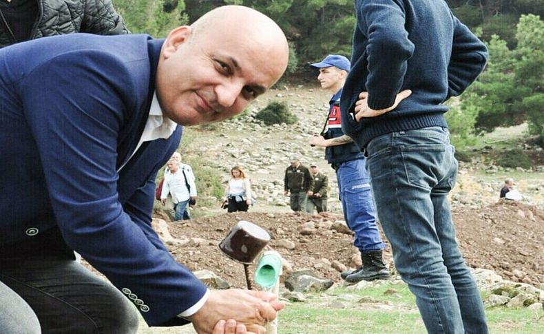 Polat'tan 'yeşil' çağrı