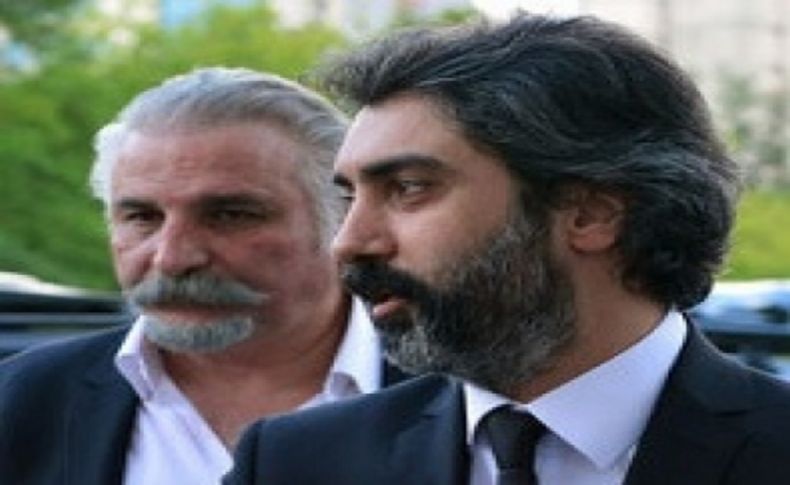Polat ve Kaçan Twitter'ı salladı