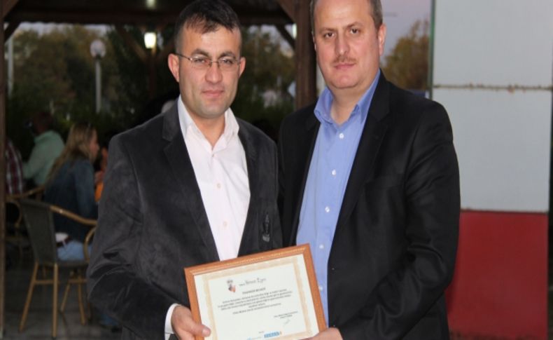 Polatlı CMD'de Dünya Dağıtıcılar Günü kutlandı