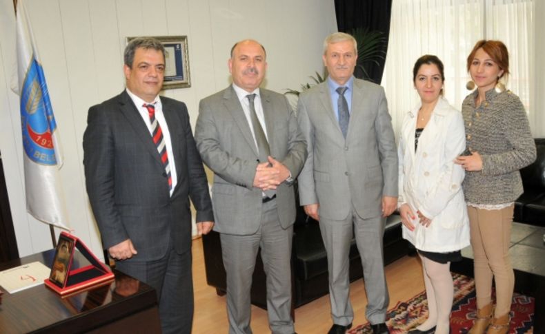 Polatlı'ya SGK binası yapılacak
