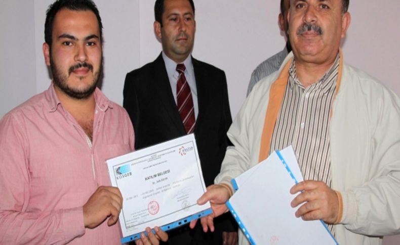 POLİAD geleceğin girişimcilerini yetiştiriyor