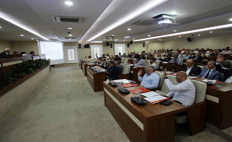 Poligon Deresi için Karabağlar Meclisi'nde ortak adım