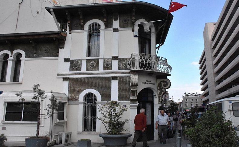 Polis Anı Evi, emniyet teşkilatının tarihine ışık tutuyor