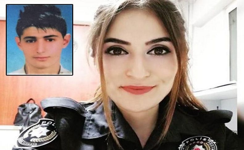 Polis memuruna çarpan sürücü uyuşturucu kullanmış