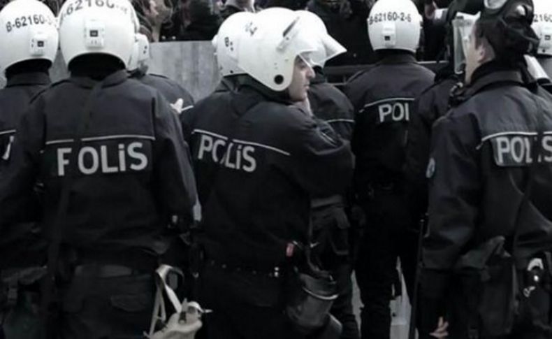 Polis olmak isteyenlere müjde