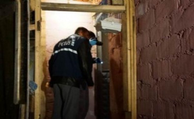 Polis müdürü operasyonda öldü