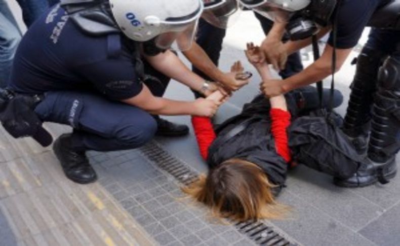 O madde gece geçti: Polis o yetkiyi aldı