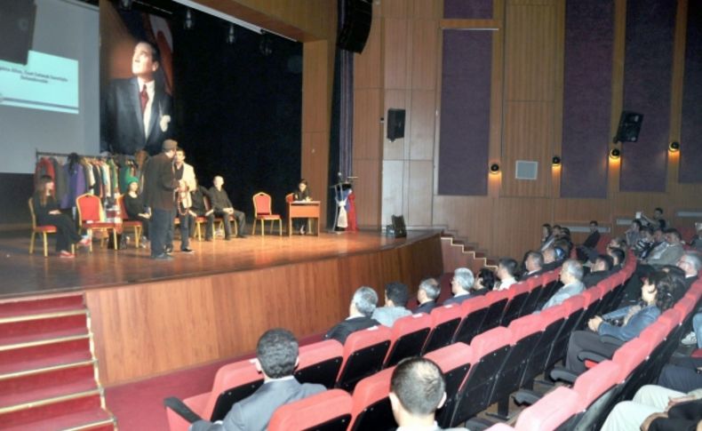 Polis, dolandırıcılık yöntemlerini tiyatroyla anlatıyor
