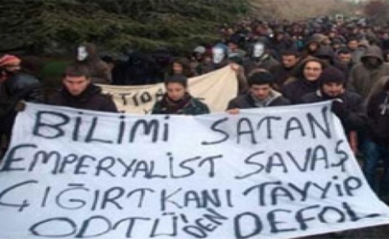 Polis sordu: “Talimatı kimden aldınız'”