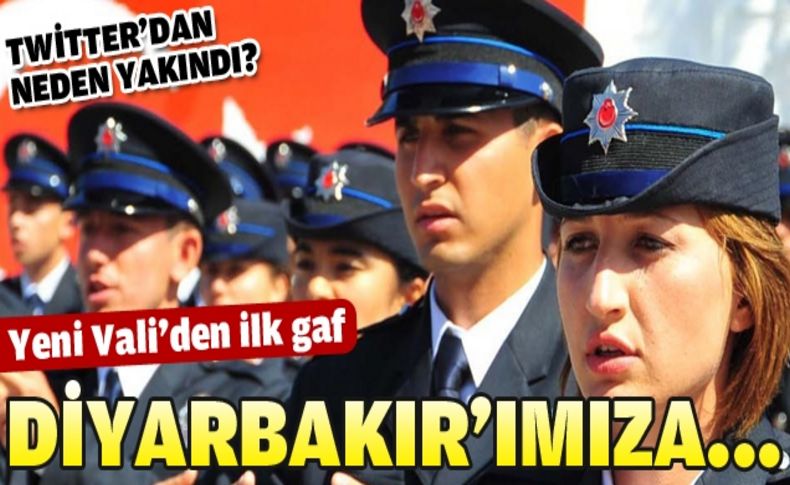 Polis Teşkilatı'na taze kan