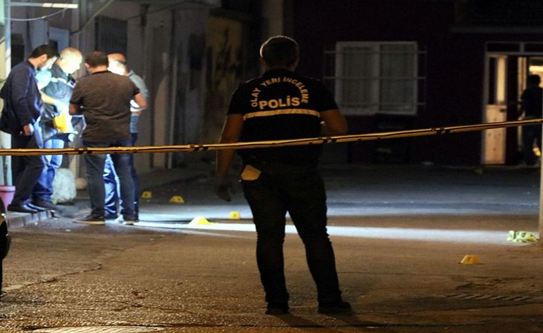 Polisi bıçaklayan kadın zanlı tutuklandı