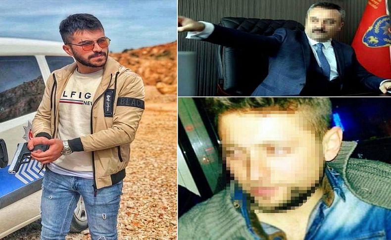 Polisin intiharıyla ilgili 2 amir hakkında soruşturma başlatıldı