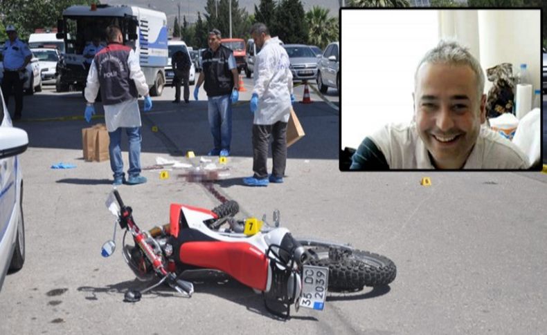 Polisin öldüğü davada yeni gelişme