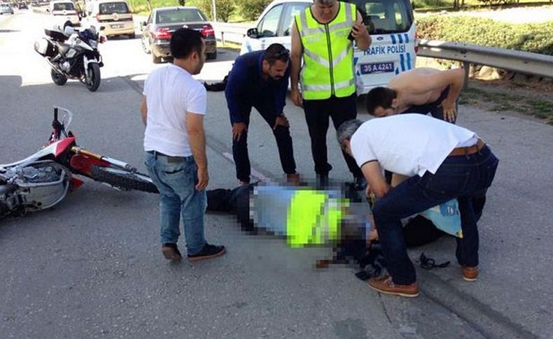 Polisin şehit olduğu kazanın davasında flaş gelişme