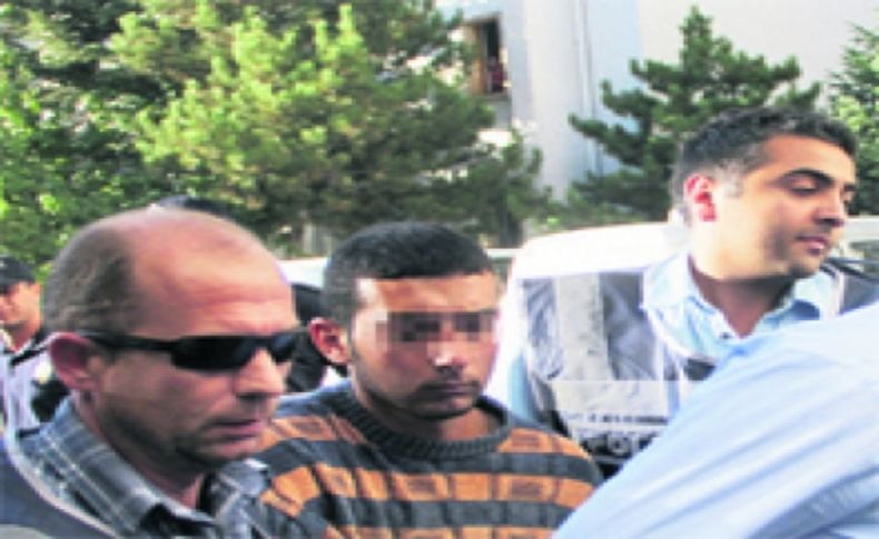Polisin teşhis skandalı