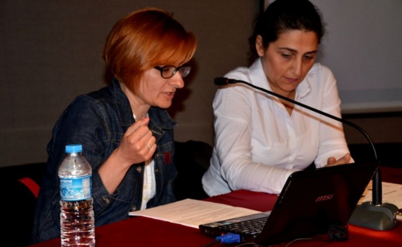 Polonyalı akademisyenler, 'özel eğitim'i anlattı