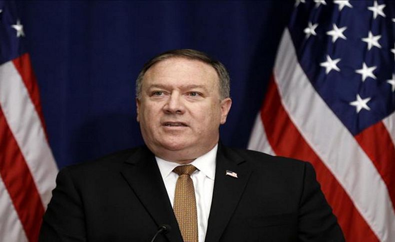 Pompeo: NATO'nun değişmesi gerekiyor