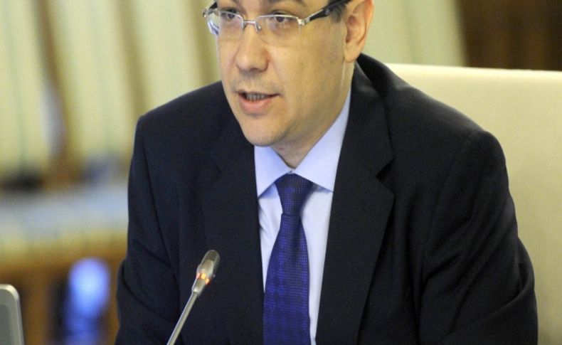 Ponta: Türkiye'nin ekonomik büyümesine hayranlık duyuyorum