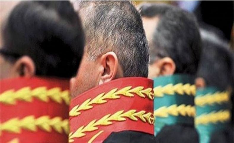 54 hakim ve savcı için müebbet istendi