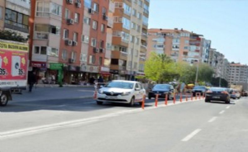 Poligon’da “kesintisiz ulaşım” yeniden başladı