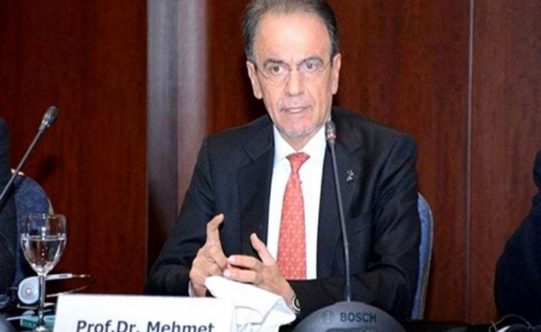 Prof. Ceyhan: Salgının bitmesi için iki olasılık var