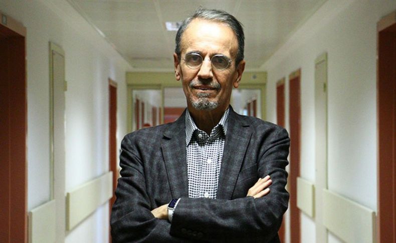 Prof. Dr. Mehmet Ceyhan’dan çarpıcı mutasyona açıklaması