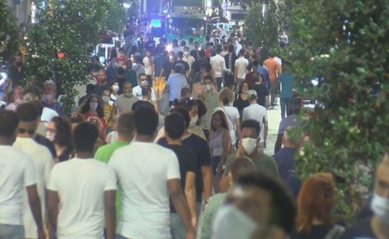 Profesör uyardı: İstanbul'da salgın yeniden başladı