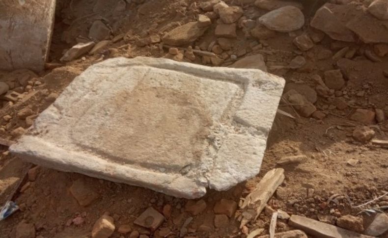 Prof. Dr. Ülkü Altınoluk'tan Küçük Menderes bölgesindeki antik kalıntılar için çağrı