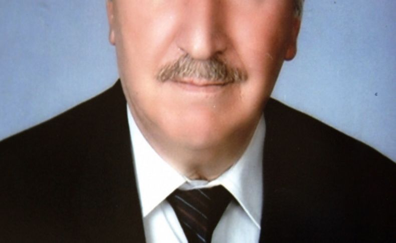 Prof. Dr. Güran'a hüzünlü veda