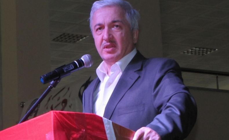 Prof. Dr. Okuyan: Peygamberle yaşamak O'nu hayatın merkezine almakla olur