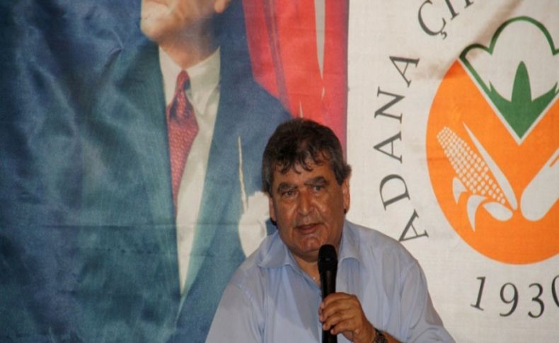 Prof. Dr. Yaşar: Türkiye tarımda söz sahibi olacak