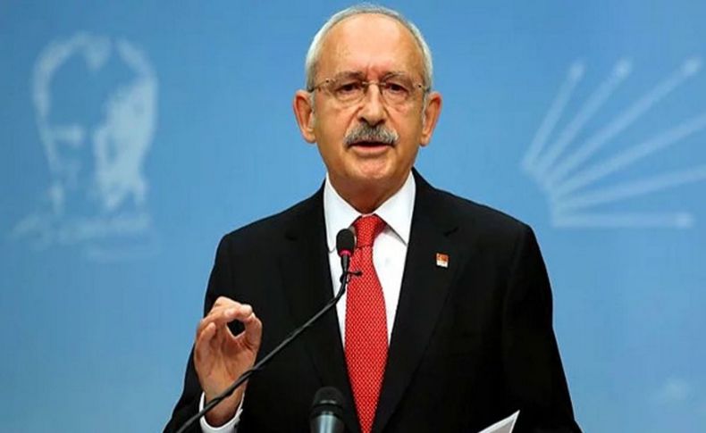 Programı ertelenmişti: CHP Lideri İzmir’e geliyor